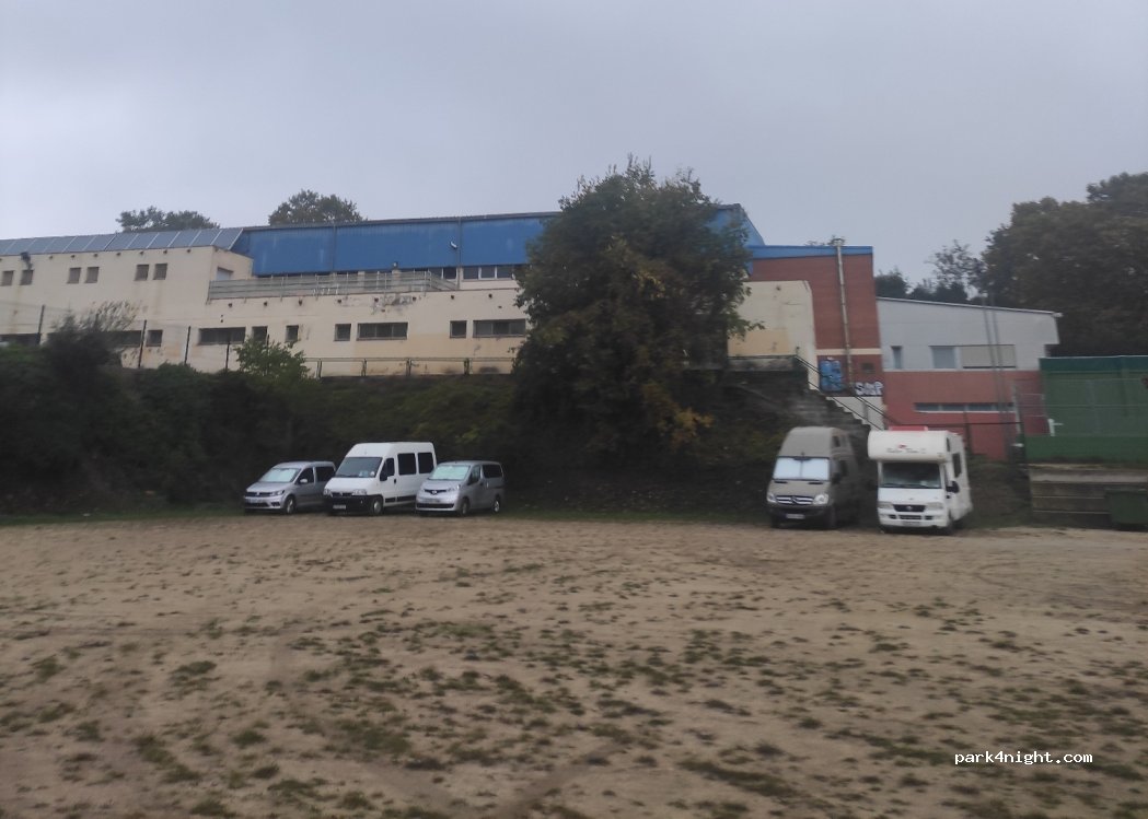 (08461) Sant Esteve de Palautordera - 7 Avinguda Lluis Companys — foto