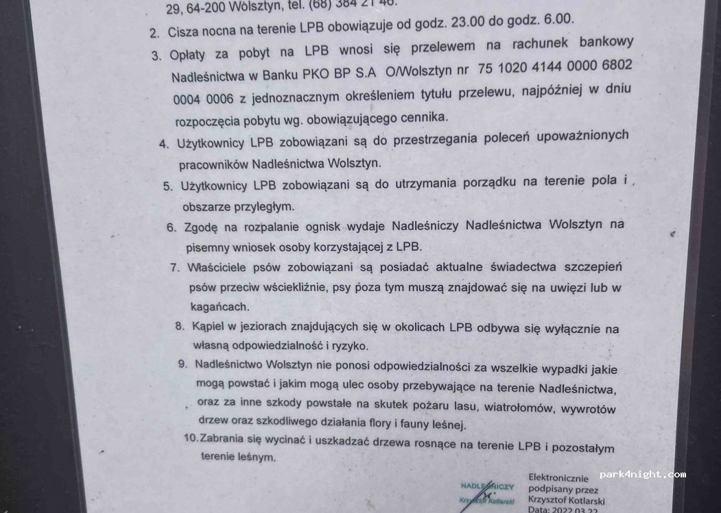 (64-214) Grójec Wielki - Unnamed Road — foto