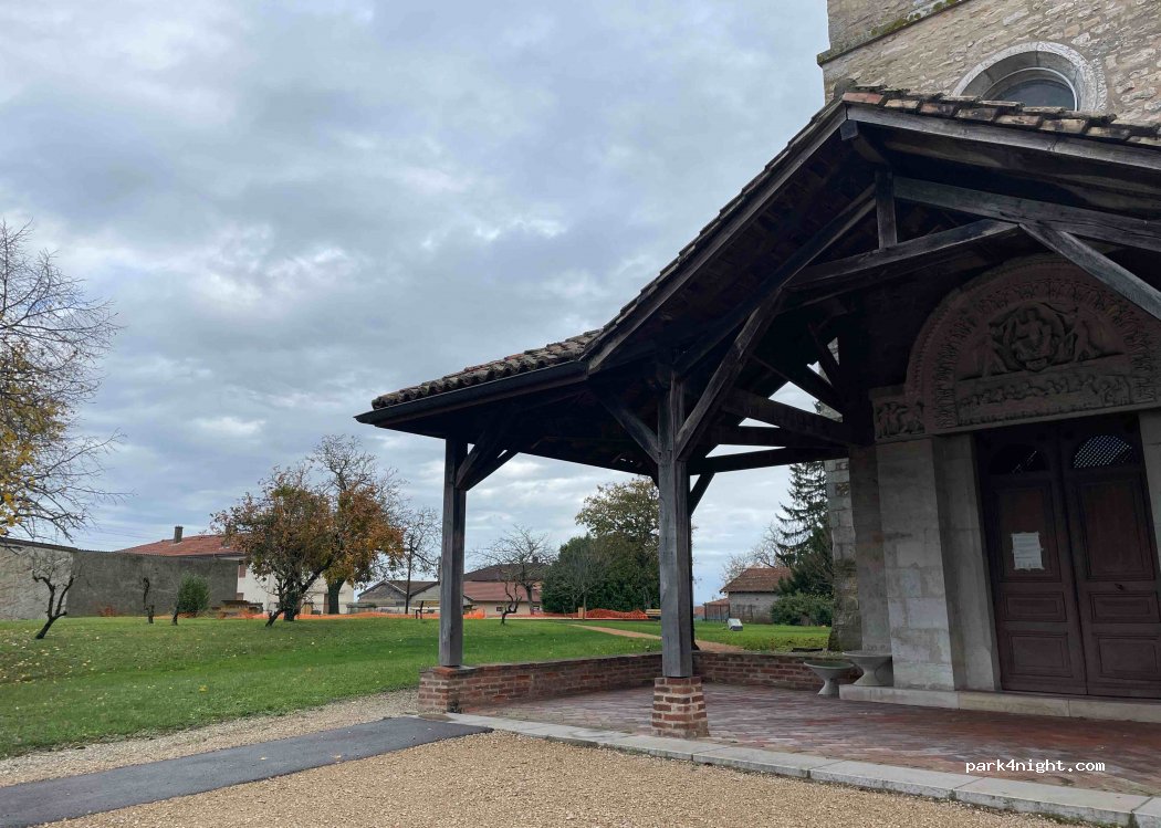 (01660) Vandeins - 32 Chemin de Beauvet — foto