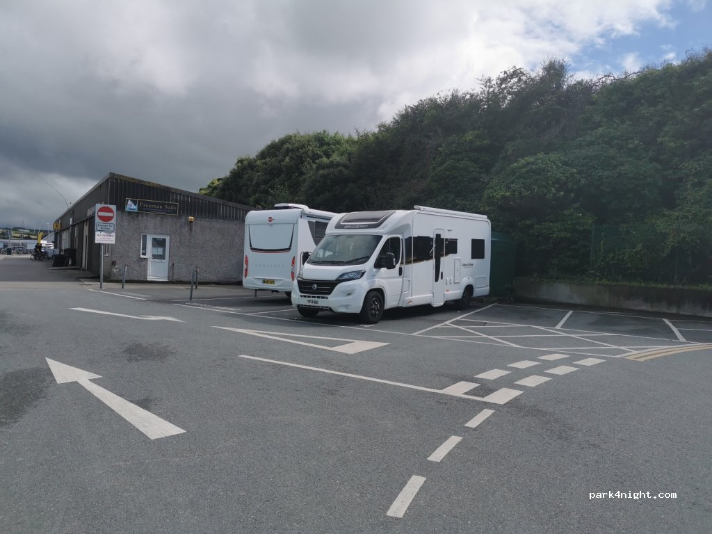 (PL28 8DN) Padstow - 21 Treverbyn Road — foto