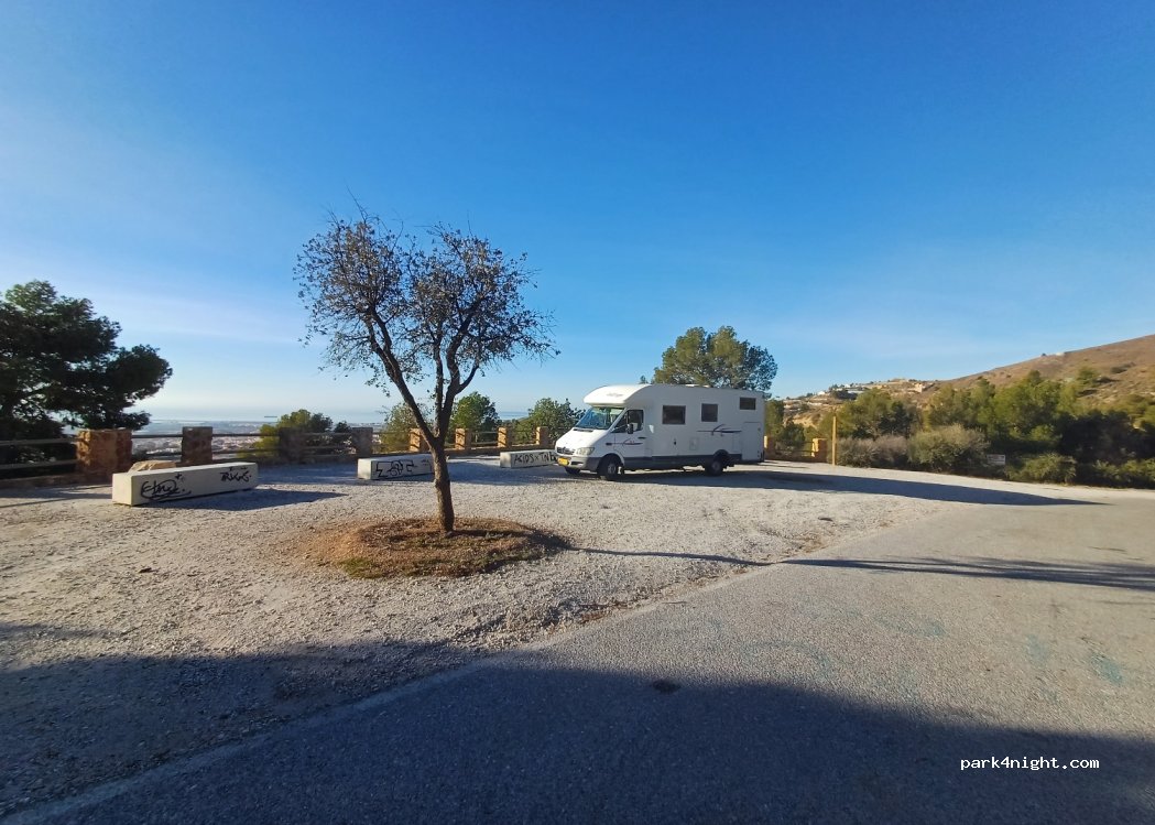 (18600) Granada - 47D Diseminado la Nacla P2 — foto