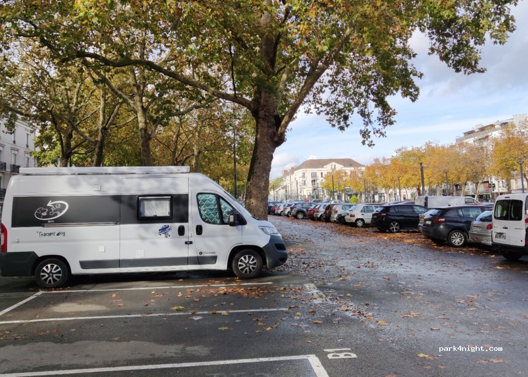 (44000) Nantes - — foto 2