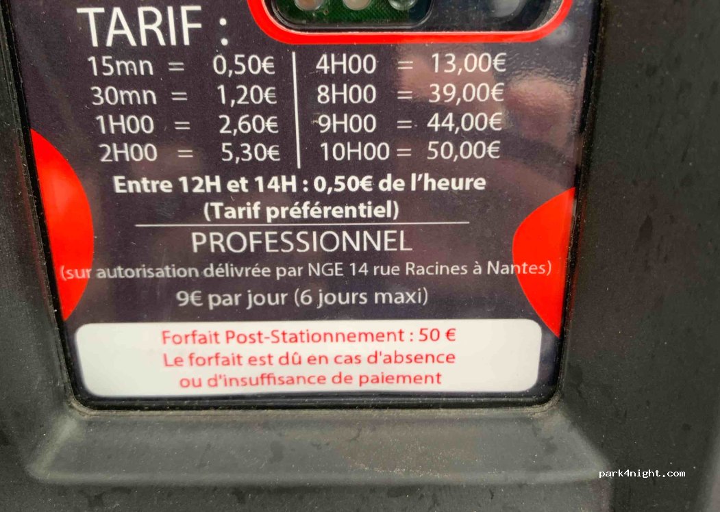 (44000) Nantes - — foto 4