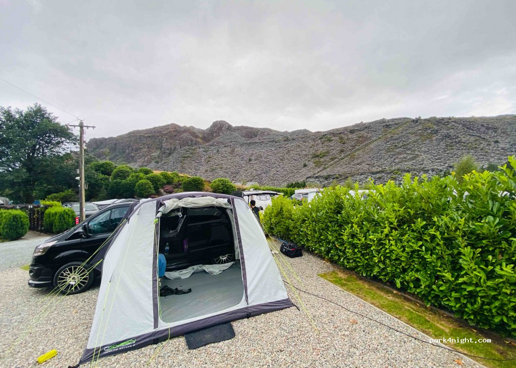 Quarry View Touring Park — foto 4
