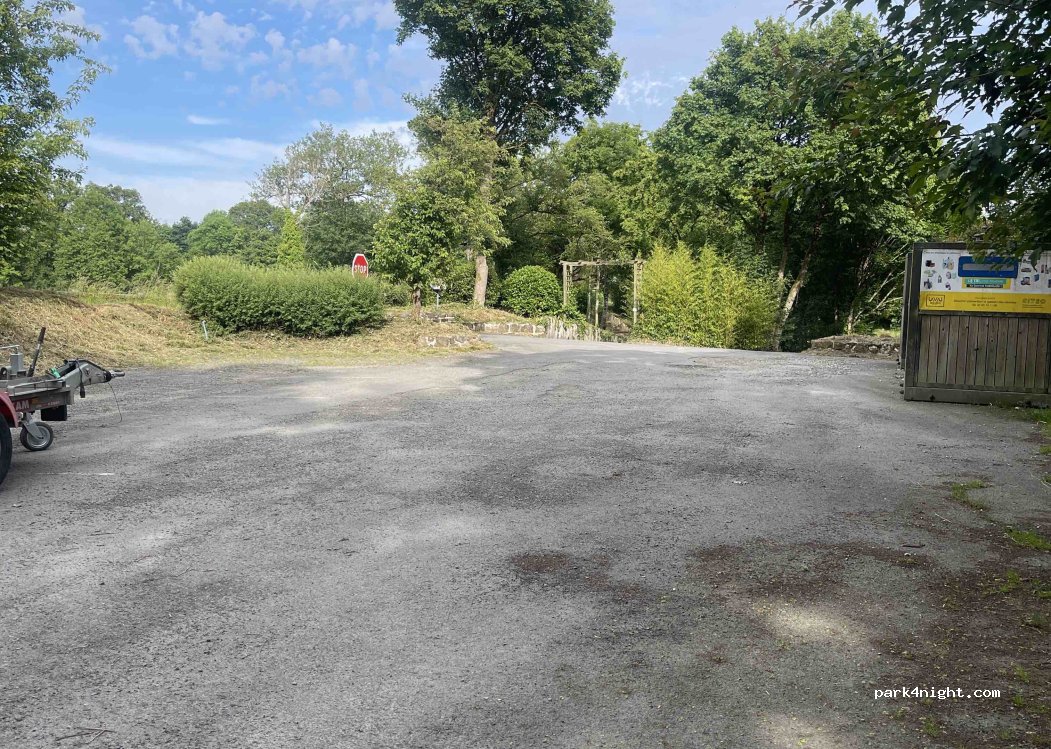 (53410) Olivet - Le Moulin d'Olivet — foto