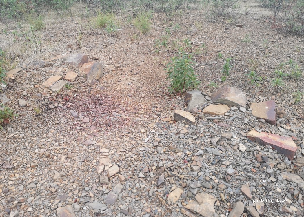 (8950) Soalheiras - Unnamed Road — foto