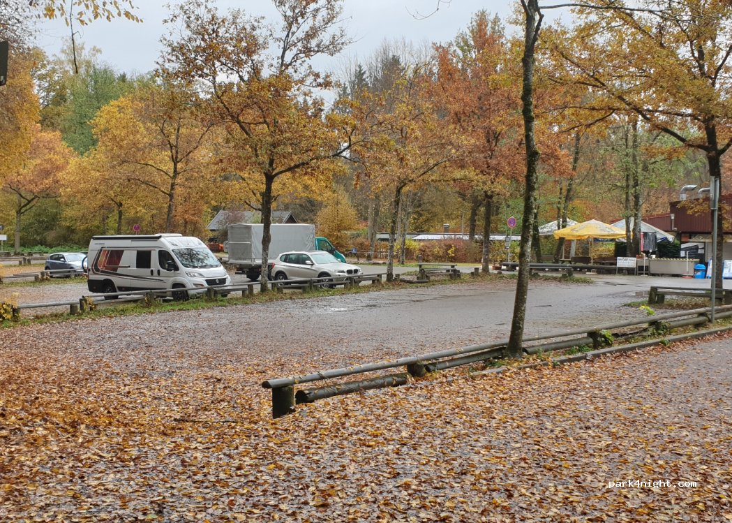 (73230) Kirchheim unter Teck - 5 Bürgerseeweg — foto