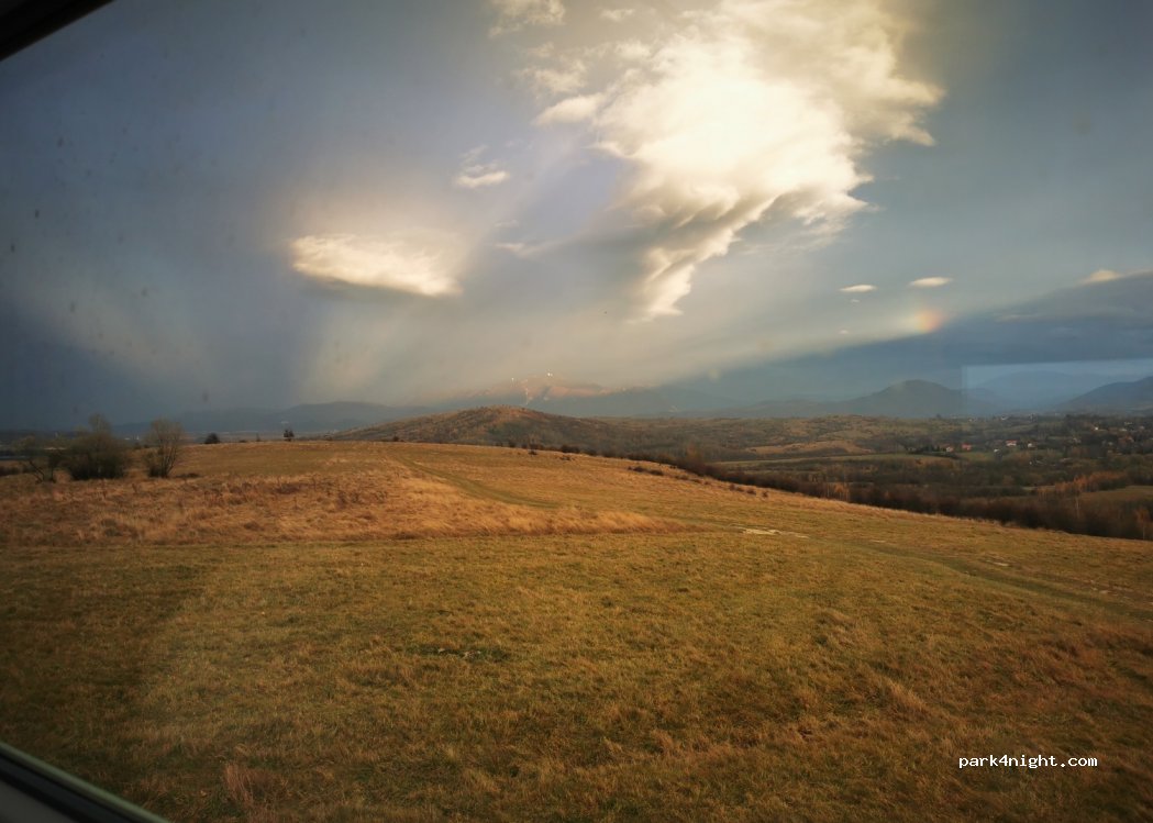 (505800) Zărnești - Unnamed Road — foto
