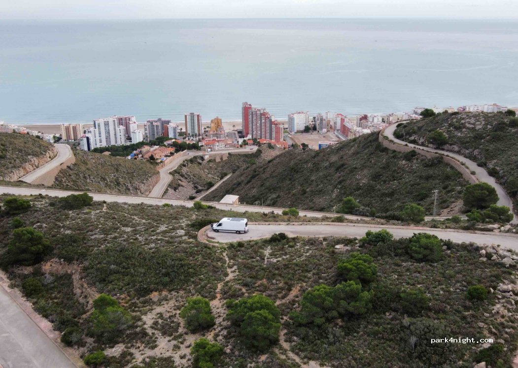 (46408) Cullera - Unnamed Road — foto 3