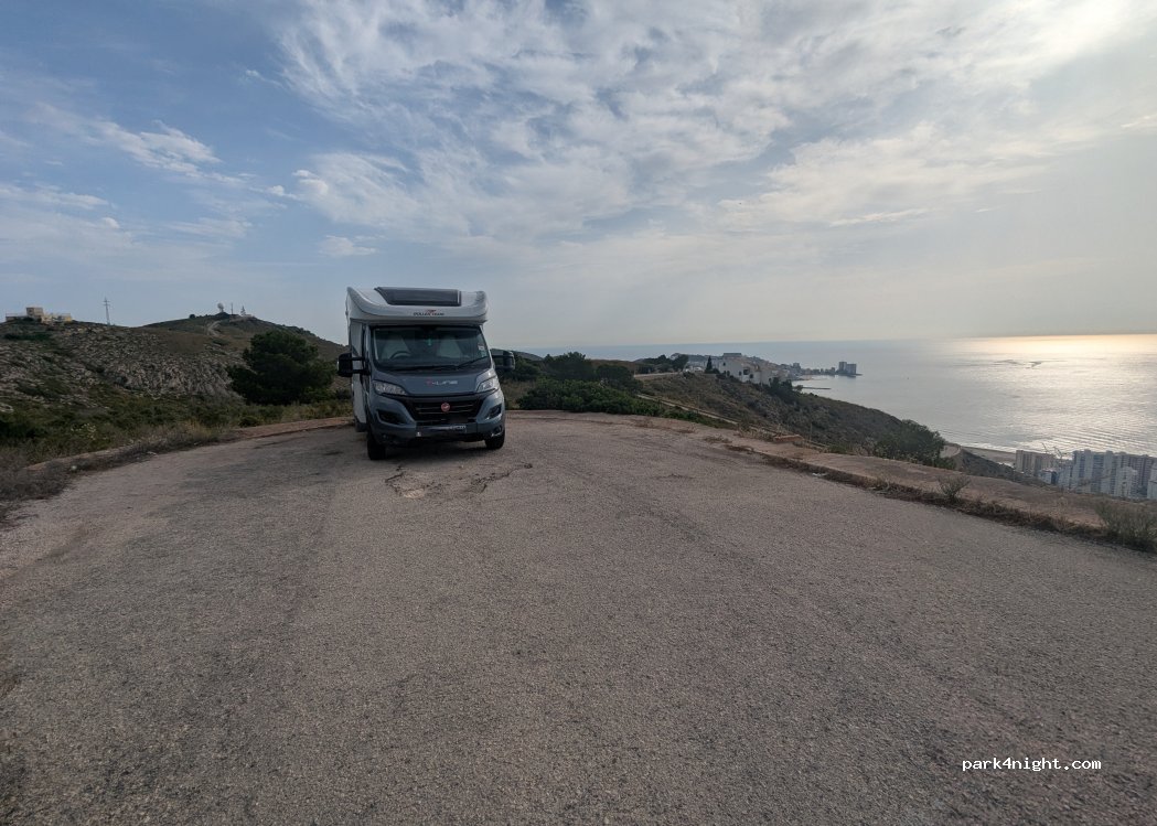 (46408) Cullera - Unnamed Road — foto 5