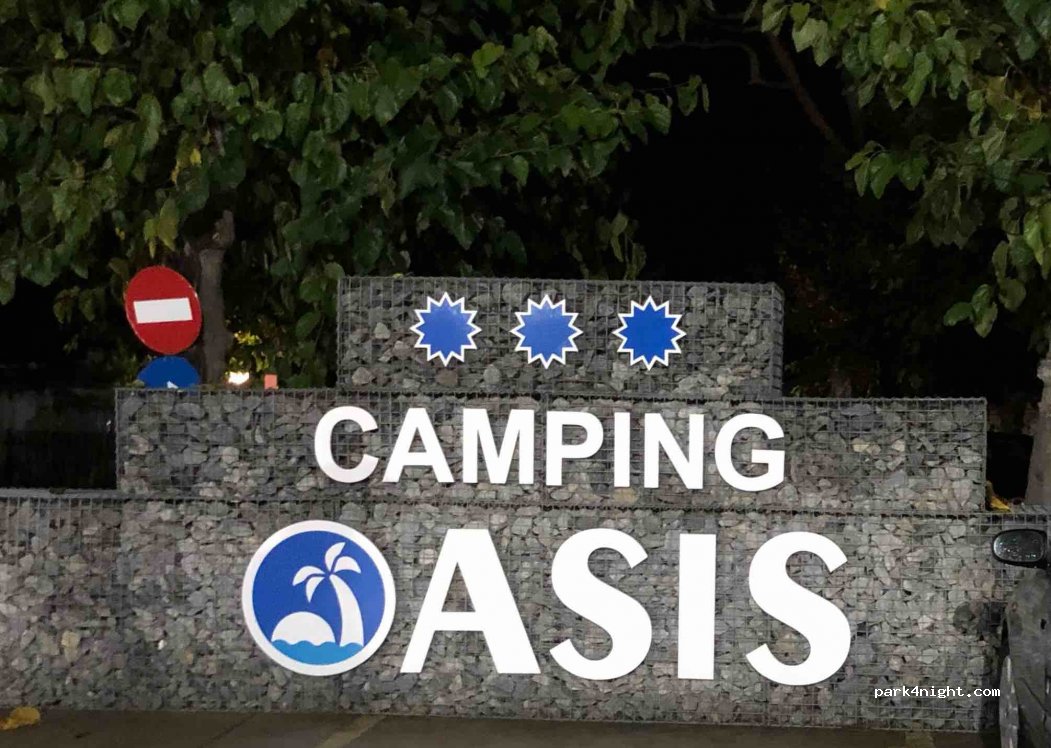 Camping Oasis — foto 2