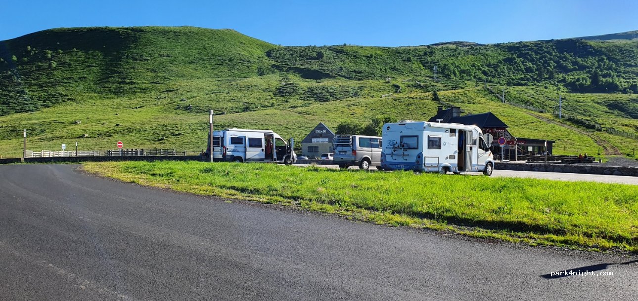 (15430) Paulhac - Prat de Bouc — foto 2