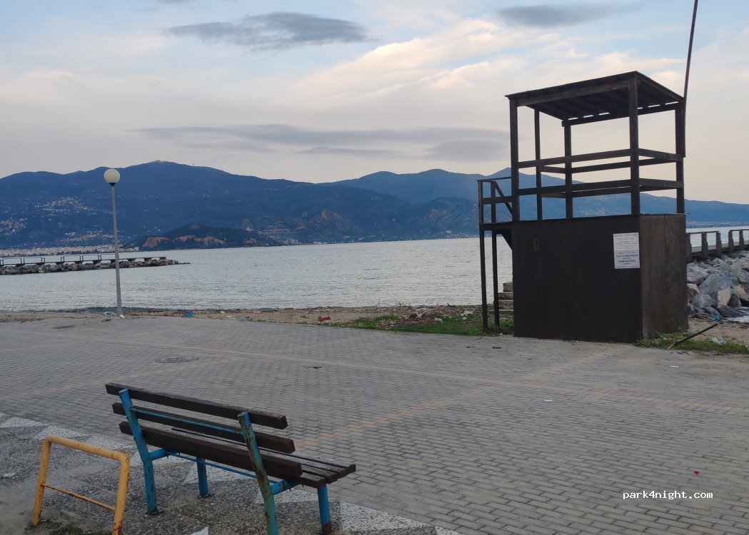 (383 34) Nees Pagases - 20 Leman — foto