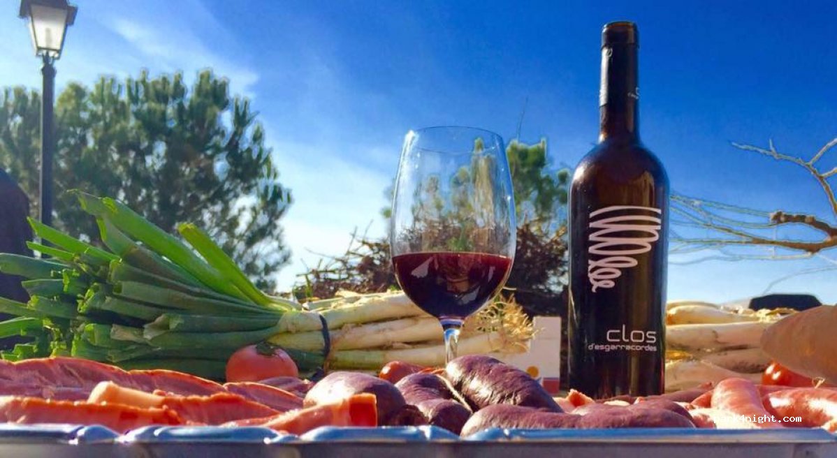 Bodega Barón d'Alba — foto 4