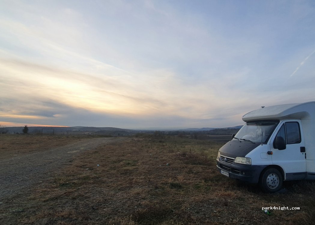 (547195) Orosia - Unnamed Road — foto