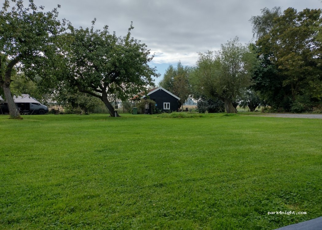 minicamping 't Sluisje — foto 2