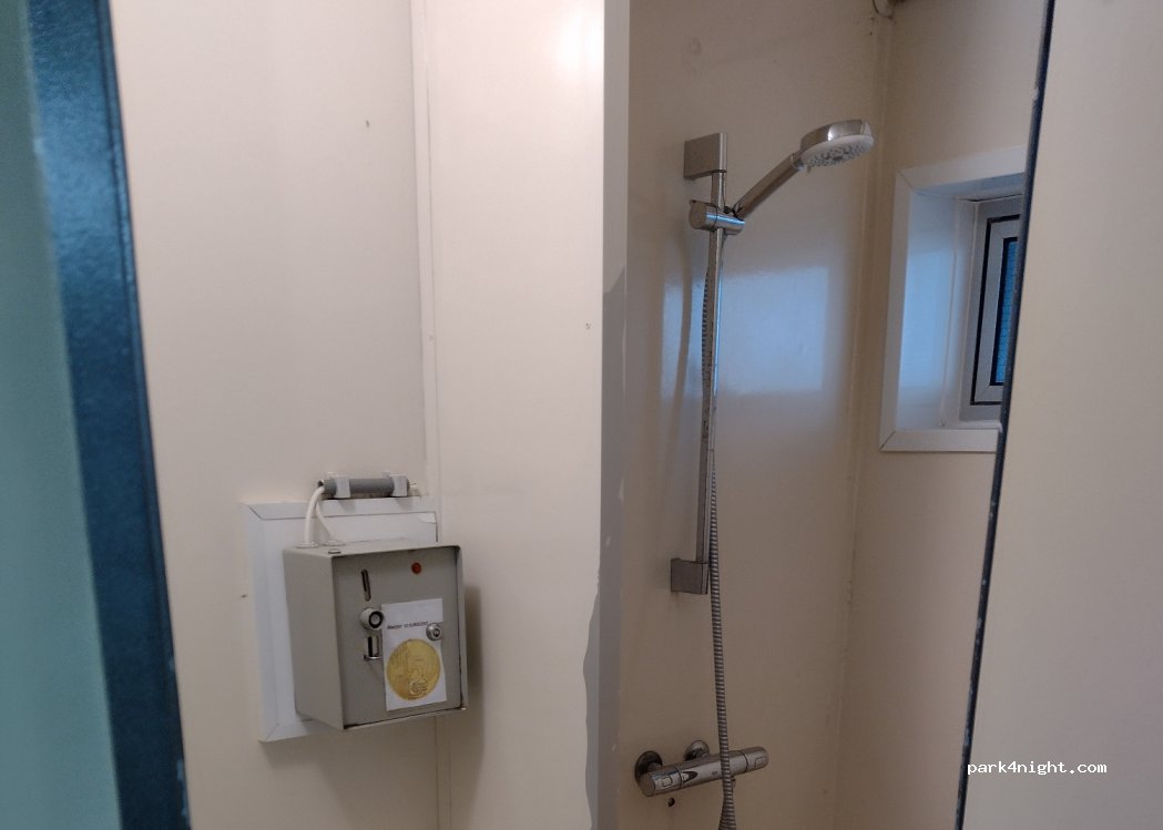 minicamping 't Sluisje — foto 3