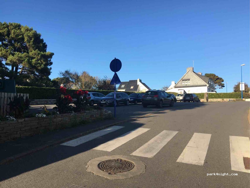 (29360) Clohars-Carnoët - 2 Chemin de Keruster — foto