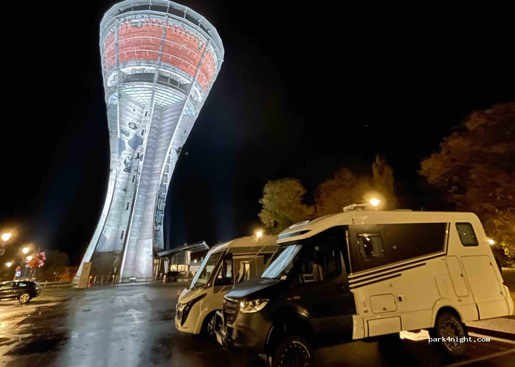 (32000) Vukovar - 2 Ulica Velika Skela — foto