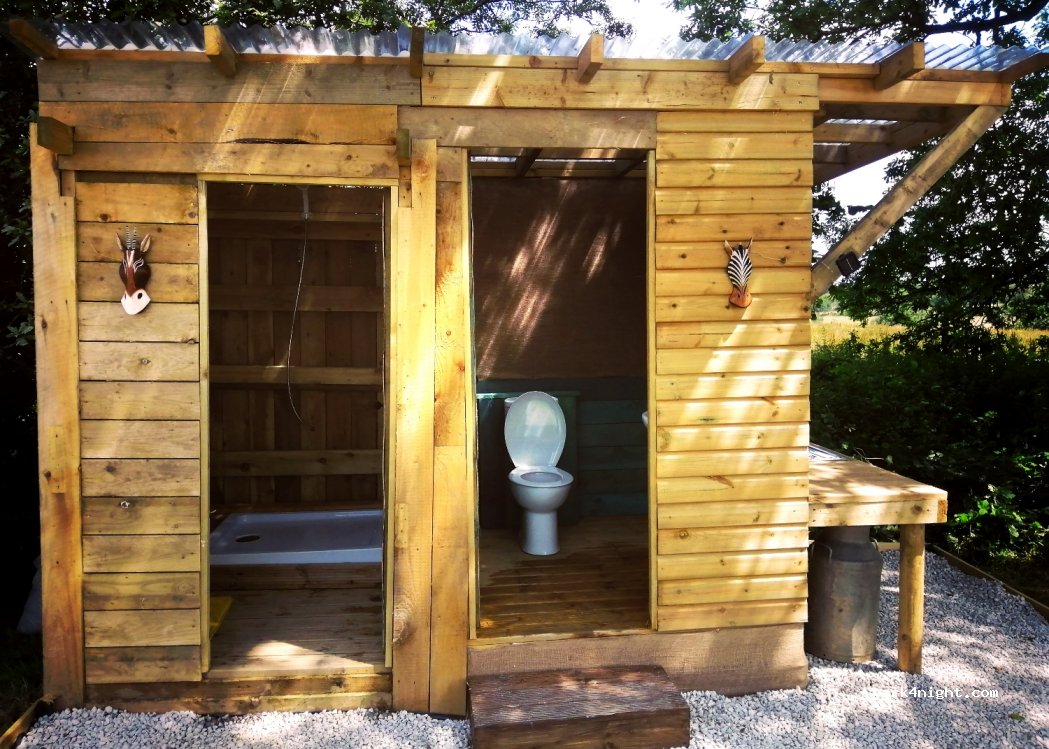Walnut Farm Caravan and Campsite — foto 3