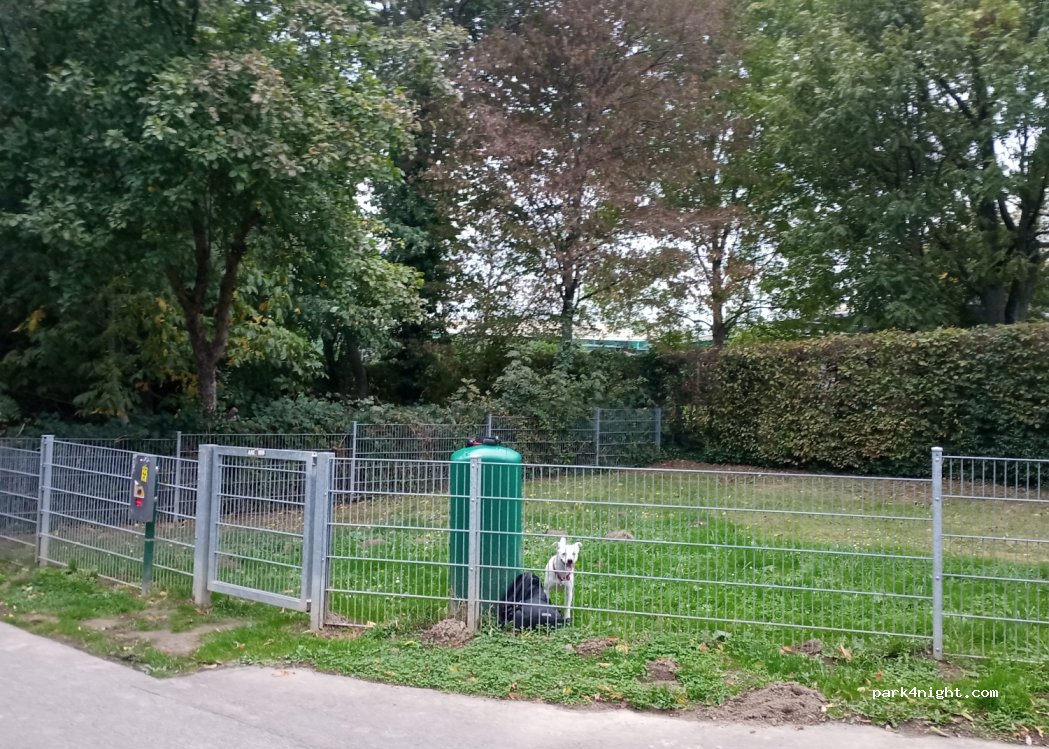 (52078) Aachen - 1 Karl-Kuck-Straße — foto 2