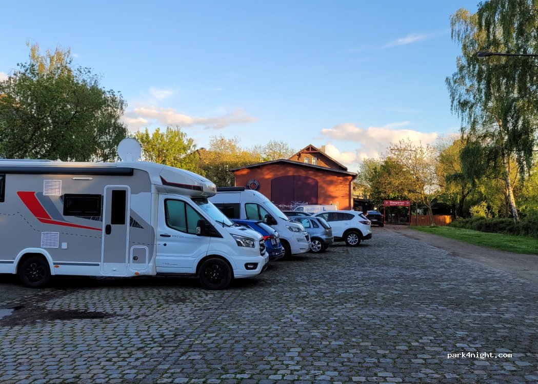 (52078) Aachen - 1 Karl-Kuck-Straße — foto 3