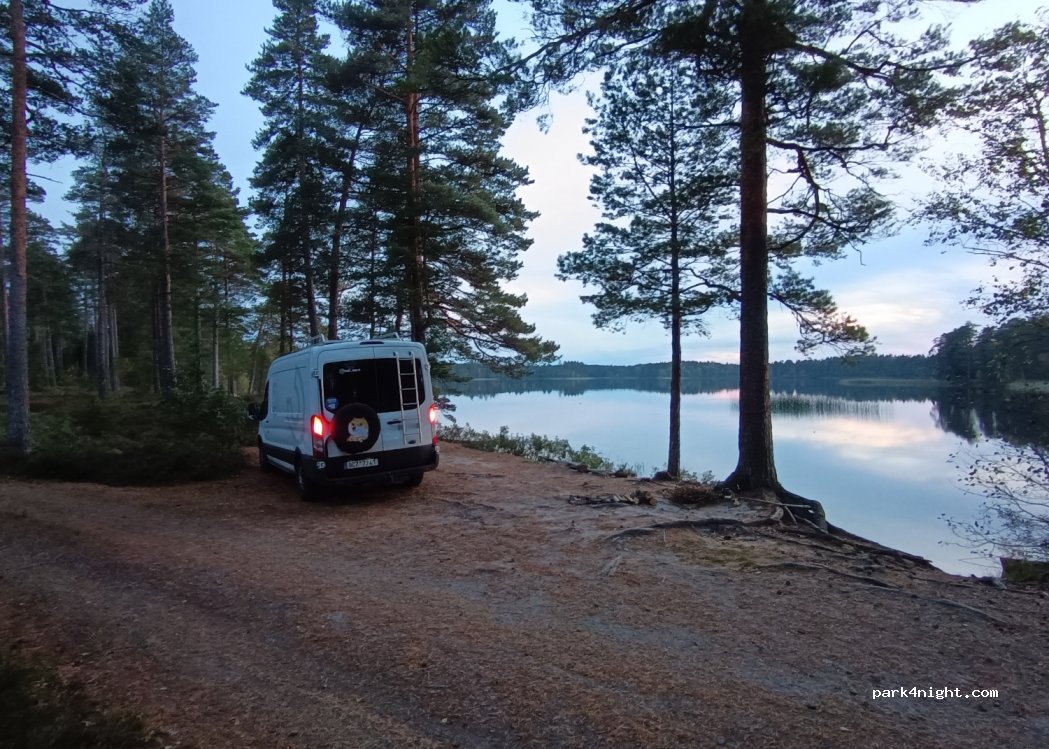 (560 13) Vaggeryd - Unnamed Road — foto 3