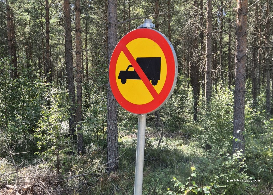 (560 13) Vaggeryd - Unnamed Road — foto 4
