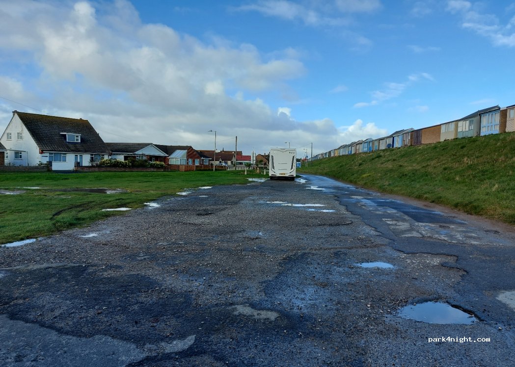 (LN12 2RJ) - 7 Huttoft Bank — foto 2