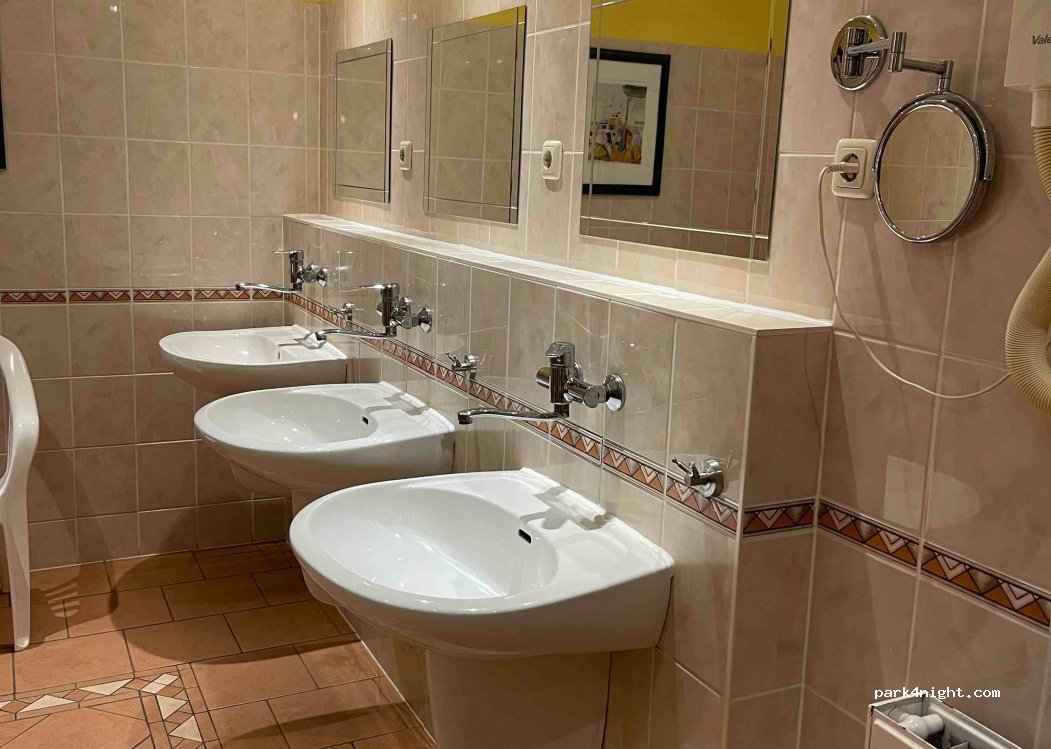 Eurocamping ZEDANO***** — foto