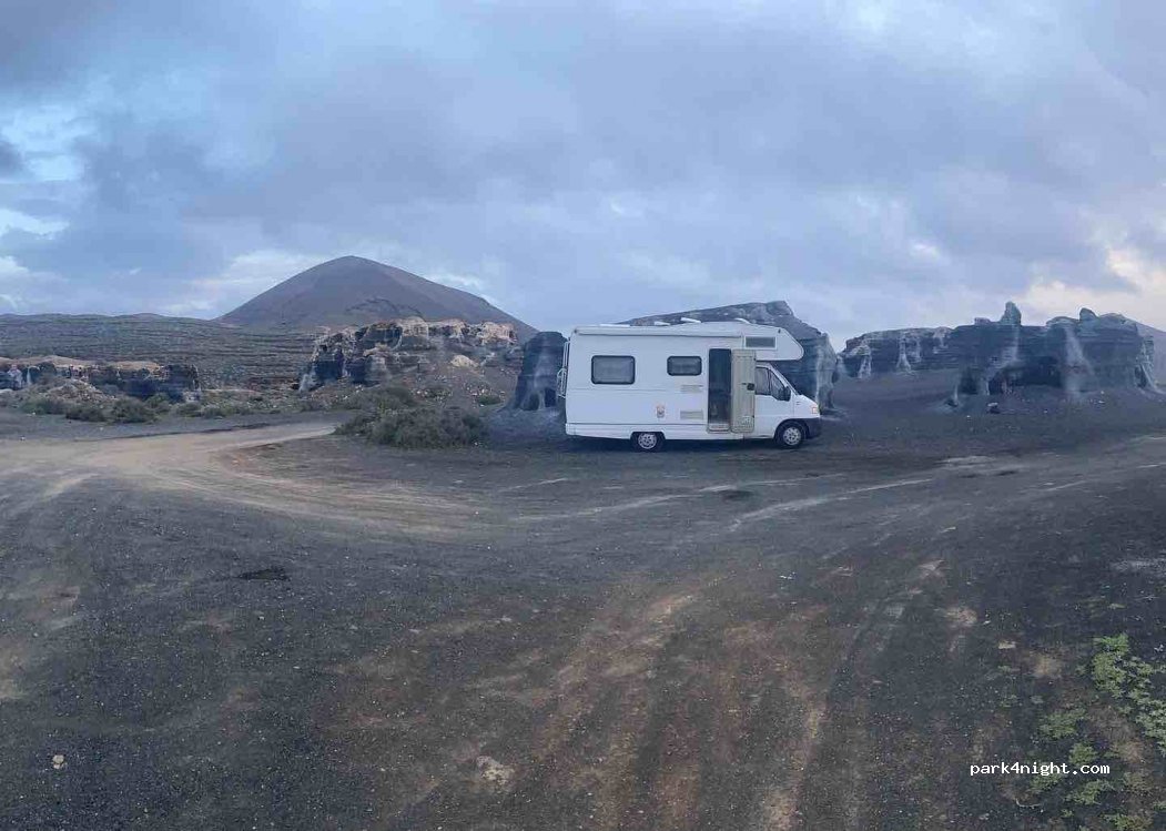 (35539) El Mojón - LZ-404 — foto 3