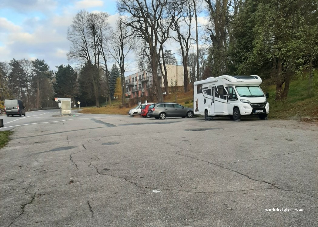 (675 71) Náměšť nad Oslavou - Zámek — foto