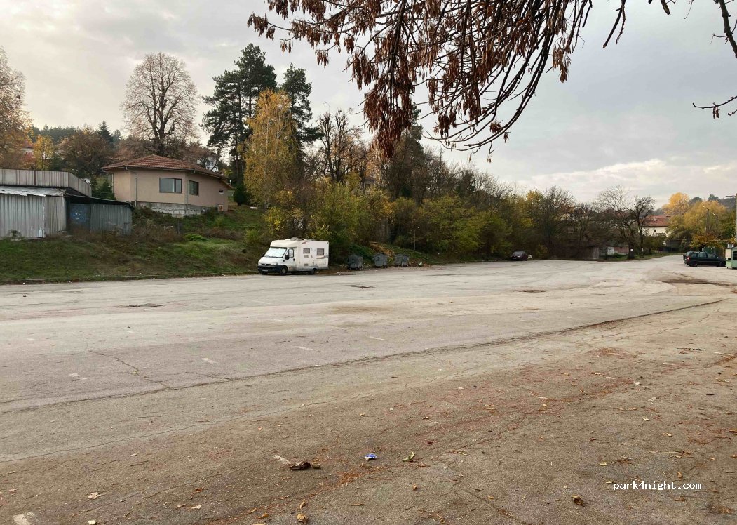 (5750) Yablanitsa - — foto