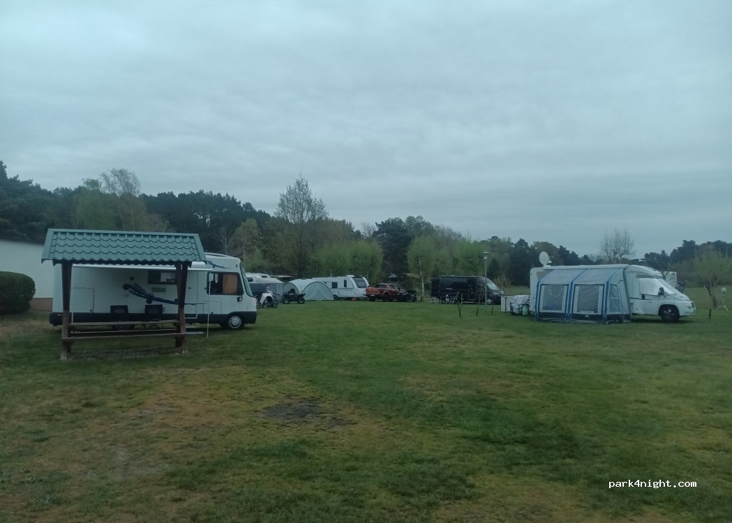 Camping Spreewald Nord — foto 2