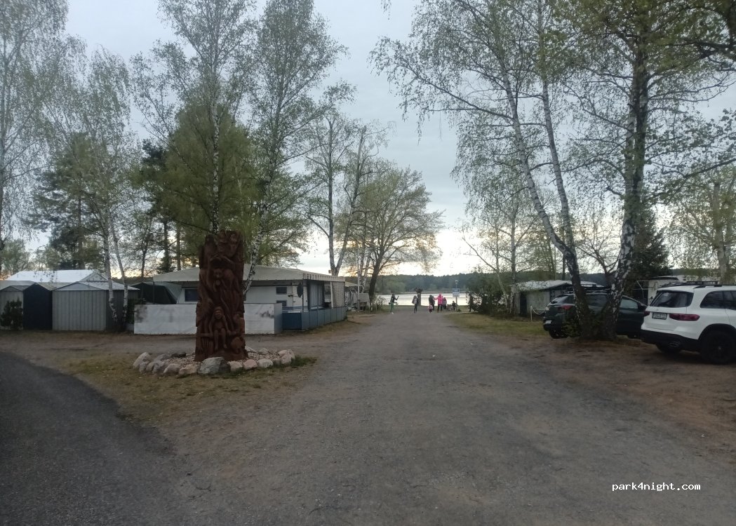 Camping Spreewald Nord — foto 3