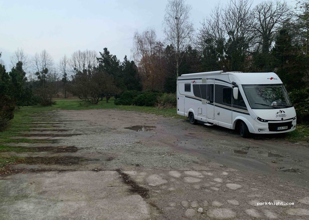 (55-330) Wojnowice - 1 Główna — foto