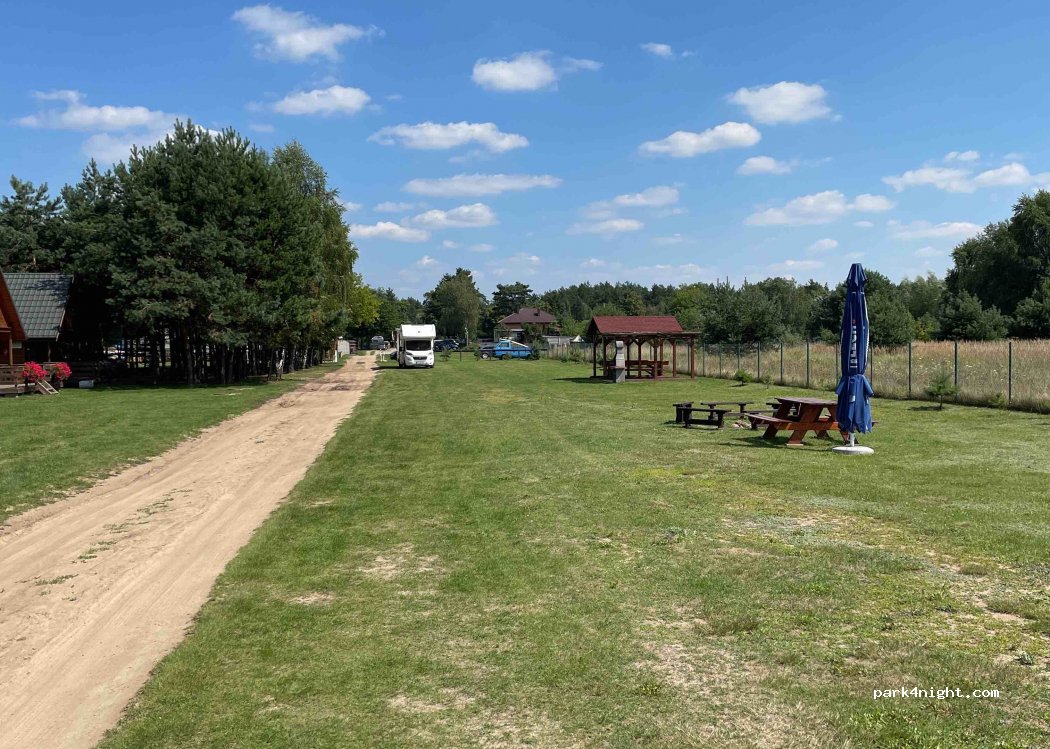 Moto Przystań Camping — foto 2