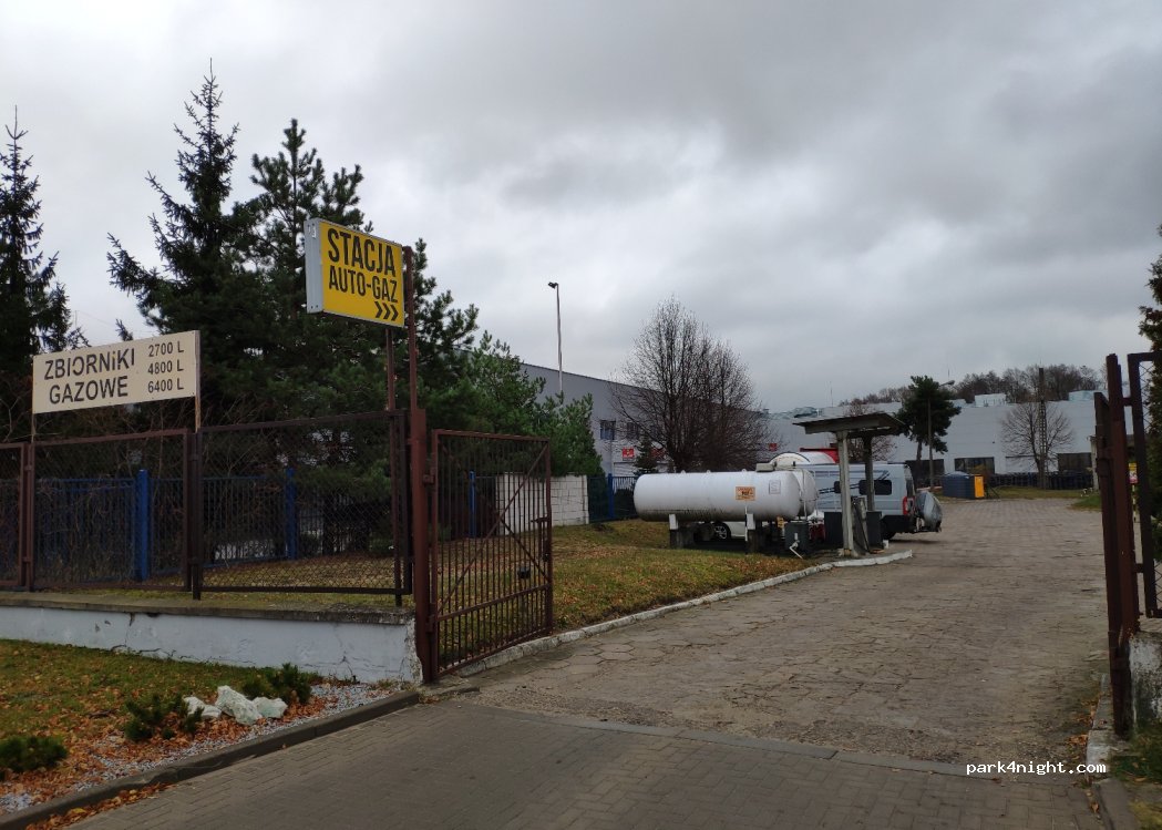(15-181) Białystok - 1 Dolistowska — foto