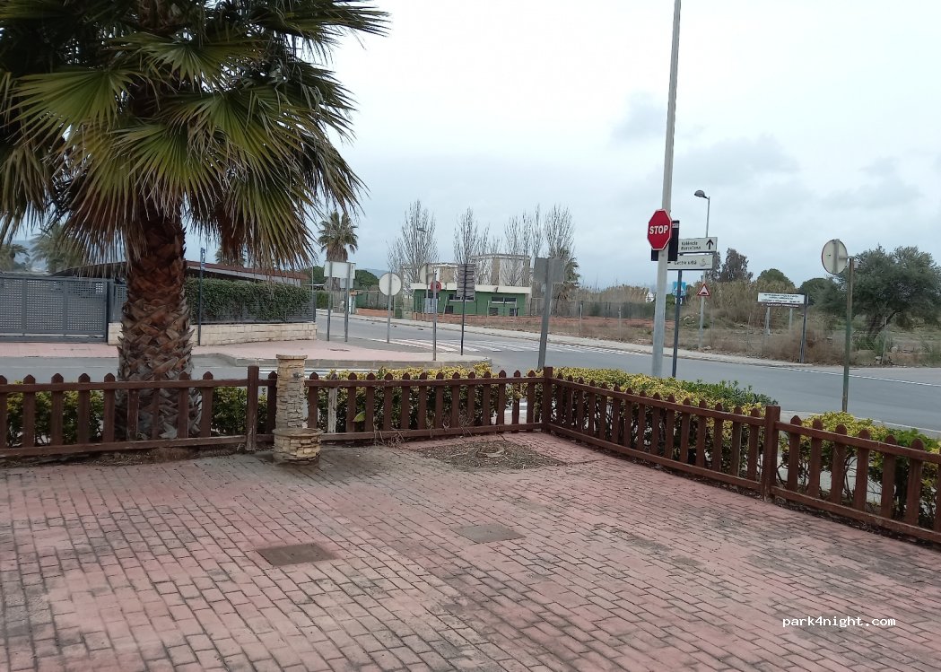 (12596) Torreblanca - 4 Avenida Castellón — foto