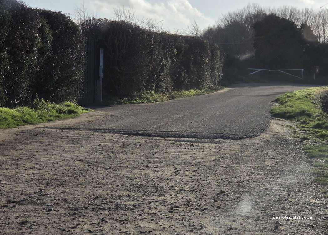 (SG5 4PG) Stotfold - Unnamed Road — foto 3
