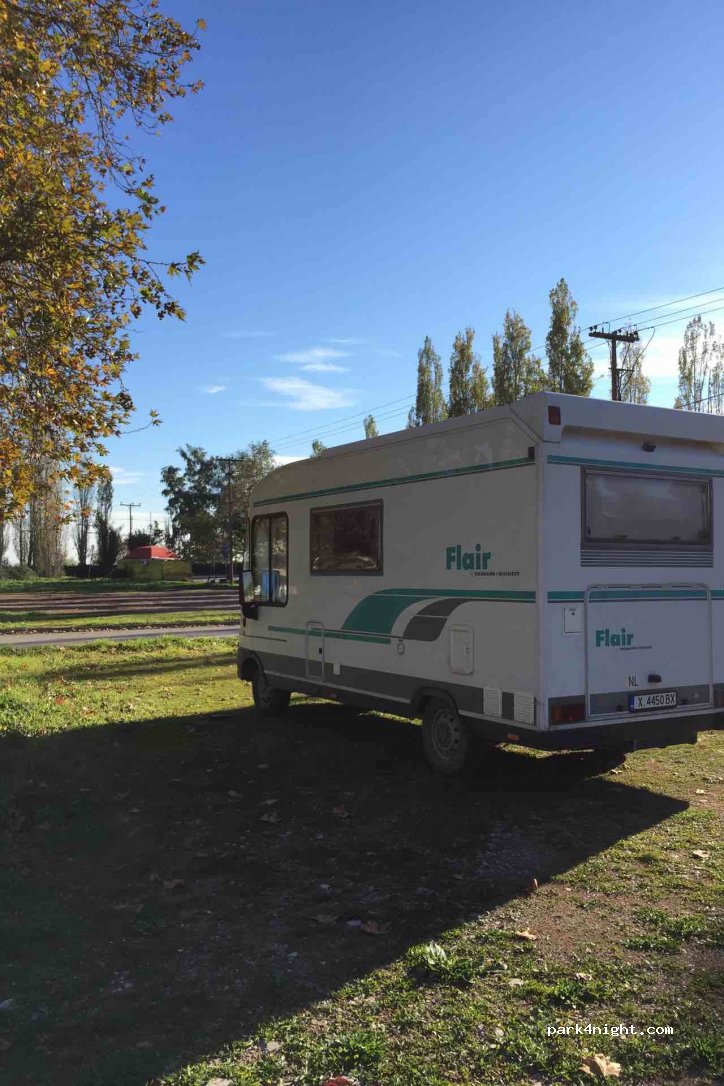 (371 00) Almirós - 54 Athinon — foto