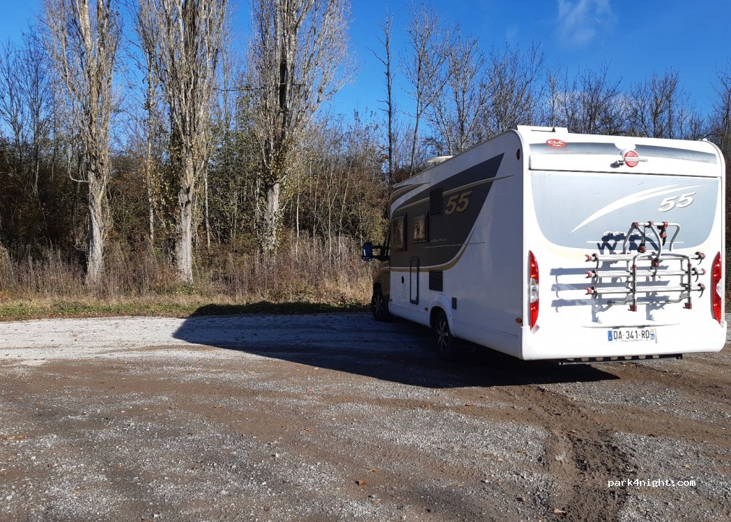 (52200) Langres - 701 Route de Peigney — foto