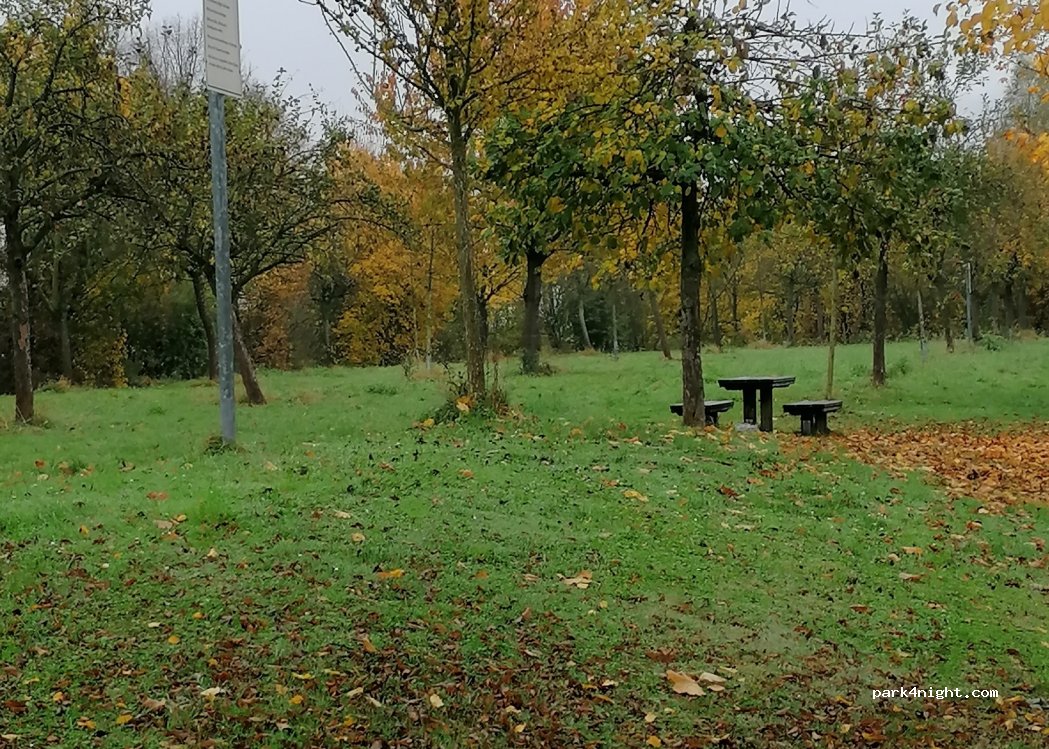 (41363) Jüchen - 8 Am Friedhof — foto 2
