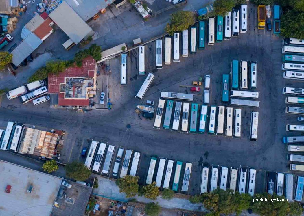 Remiza Parking — foto 2