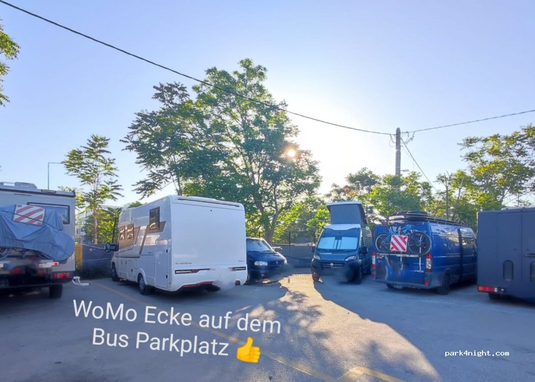 Remiza Parking — foto 4