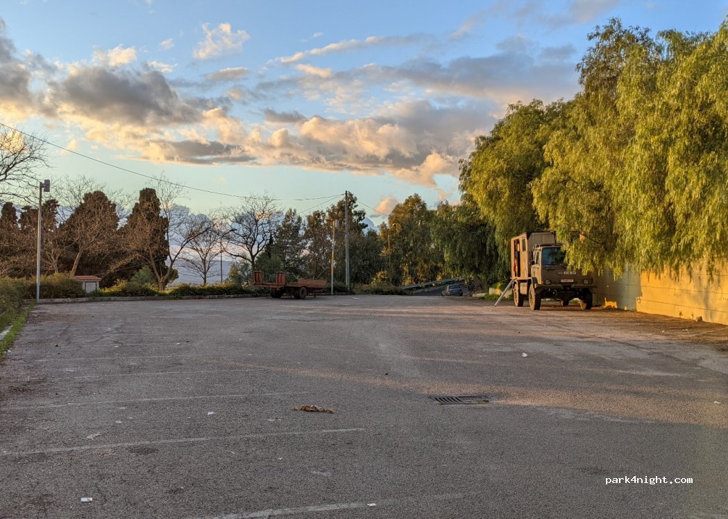 (90034) Ficuzza - 24 Via Santa Lucia — foto