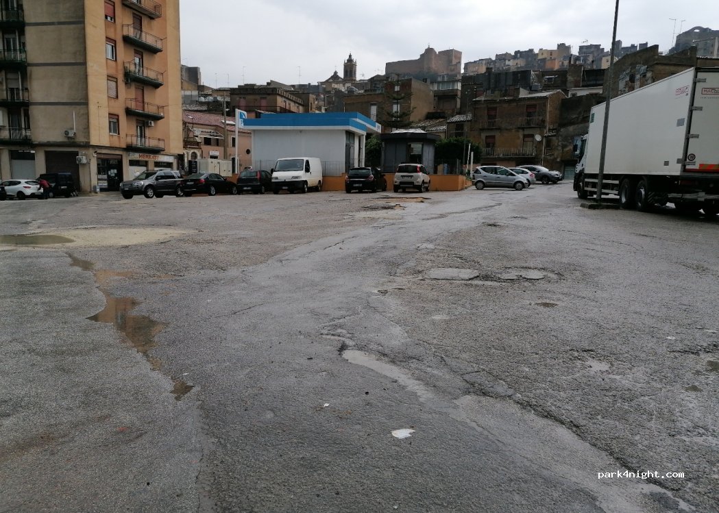 (92028) Naro - 100 Via Specchi — foto 2