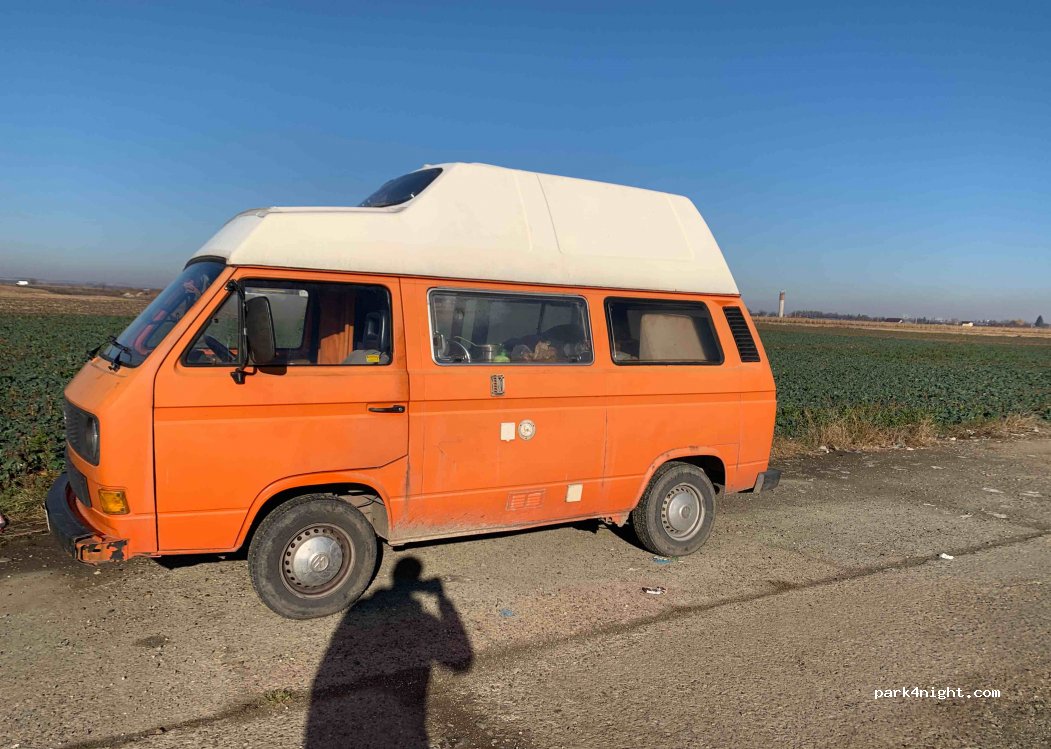 (617246) Horia - Strada Castanilor — foto