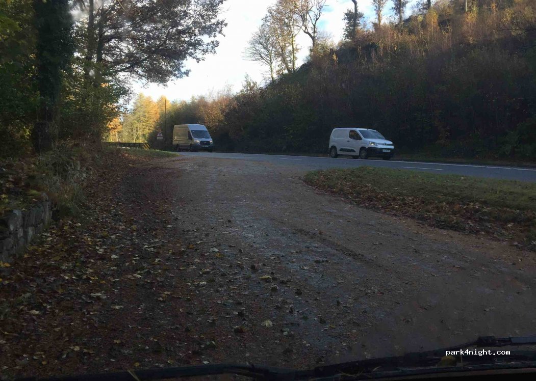(LL40  2RE) Wales - A470 — foto 2