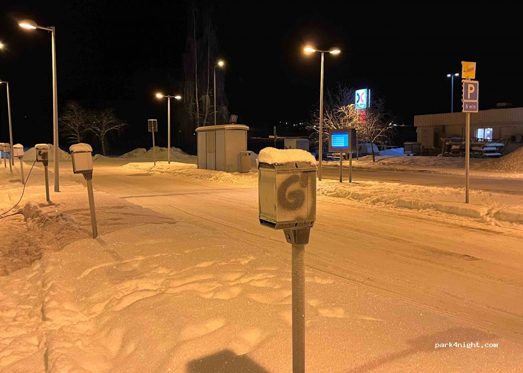 (870 32) Ullånger - — foto 2